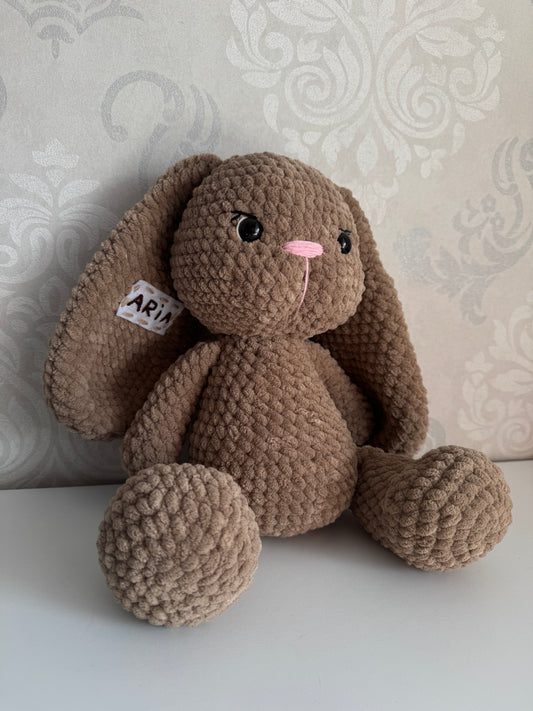 Iepuraș cu urechi lungi