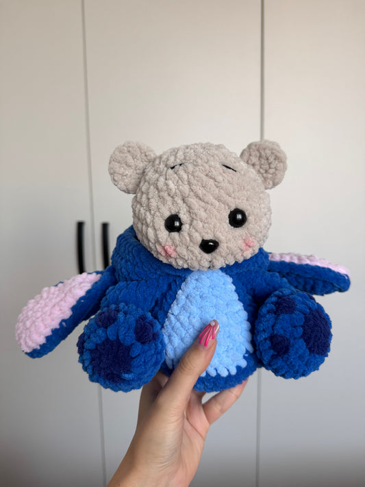 Ursuleț Stitch