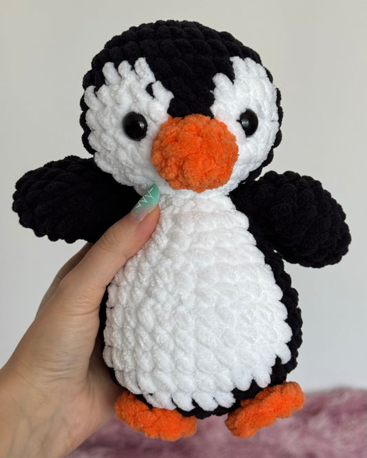 Pinguin