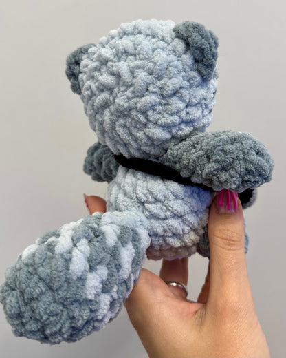 Mini raton cu cameră foto