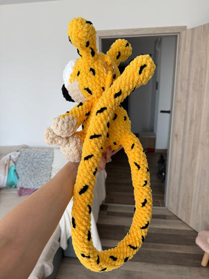 Marsupilami aventurier