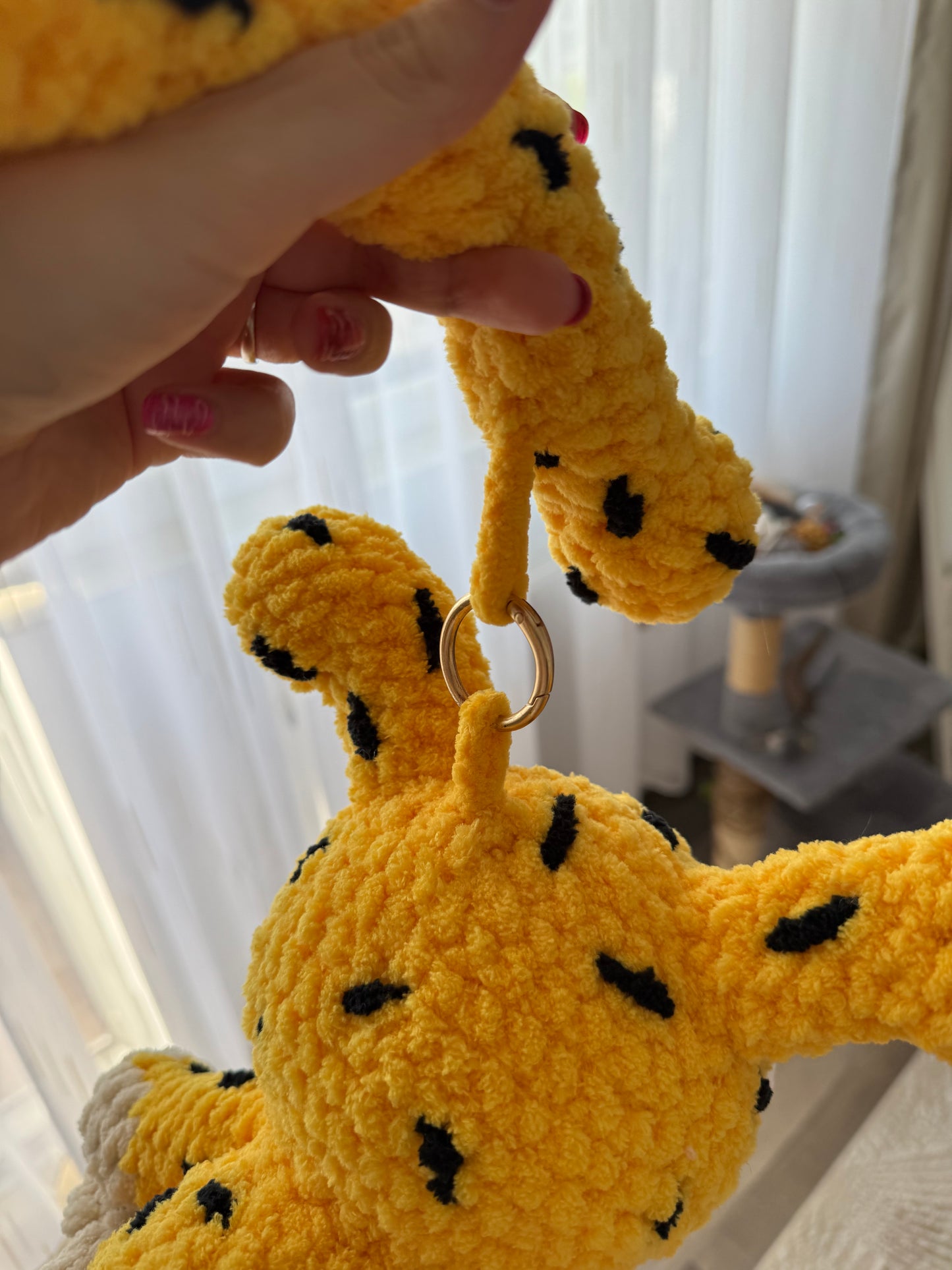 Marsupilami aventurier