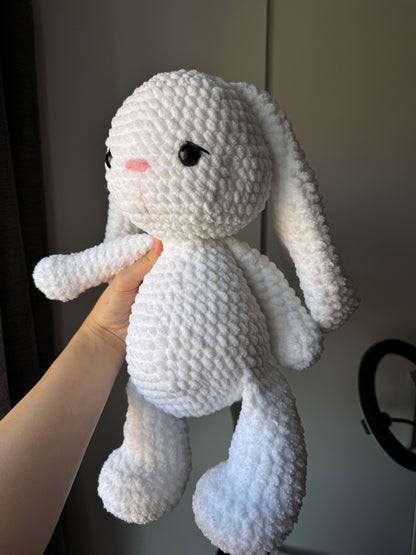 Iepuraș cu urechi lungi