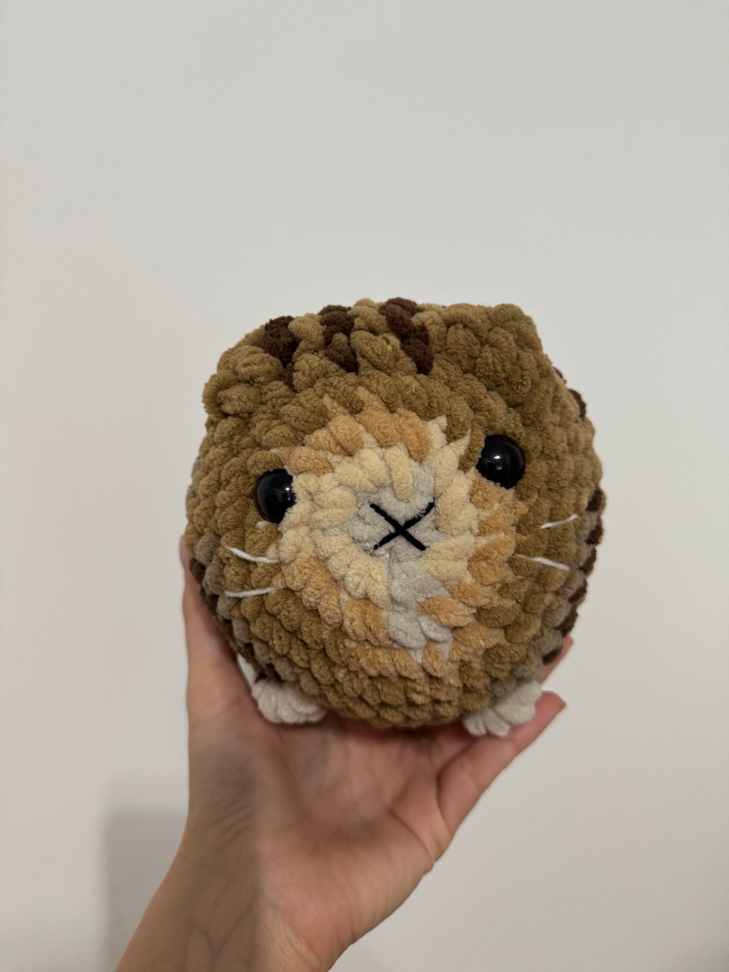 Pisicuță LOAF personalizată