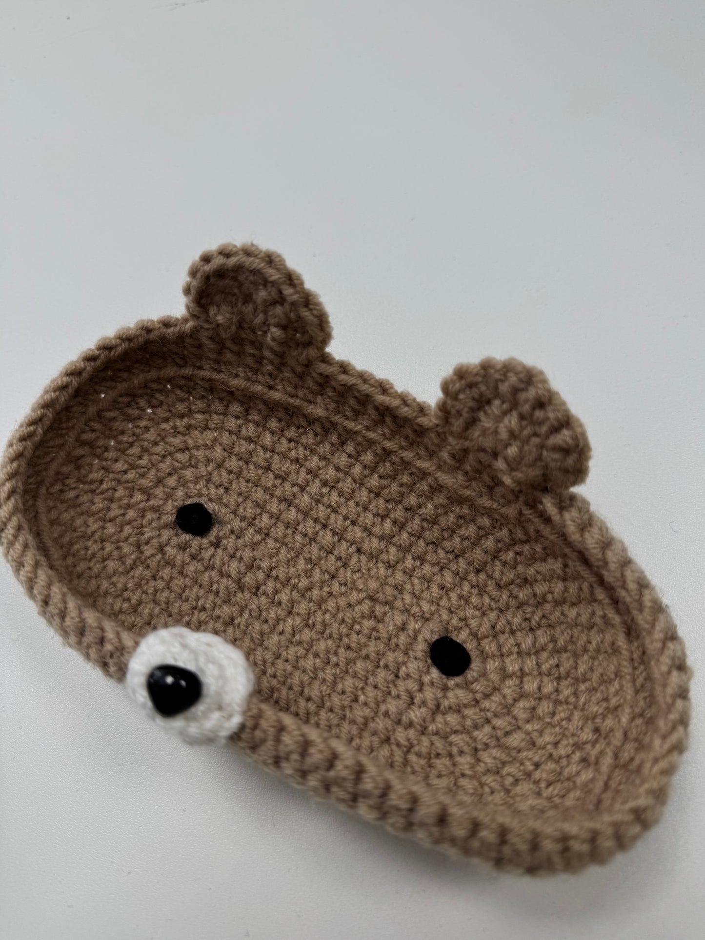 Suport de ochelari ursuleț