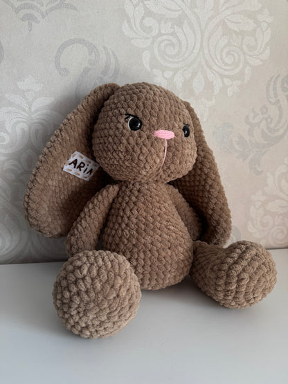 Iepuraș cu urechi lungi