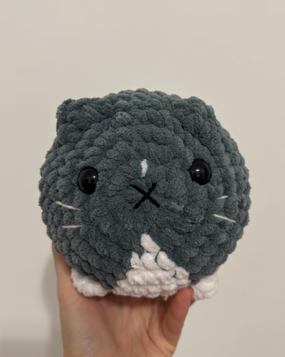 Pisicuță LOAF personalizată