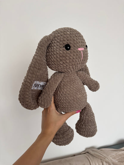 Iepuraș cu urechi lungi