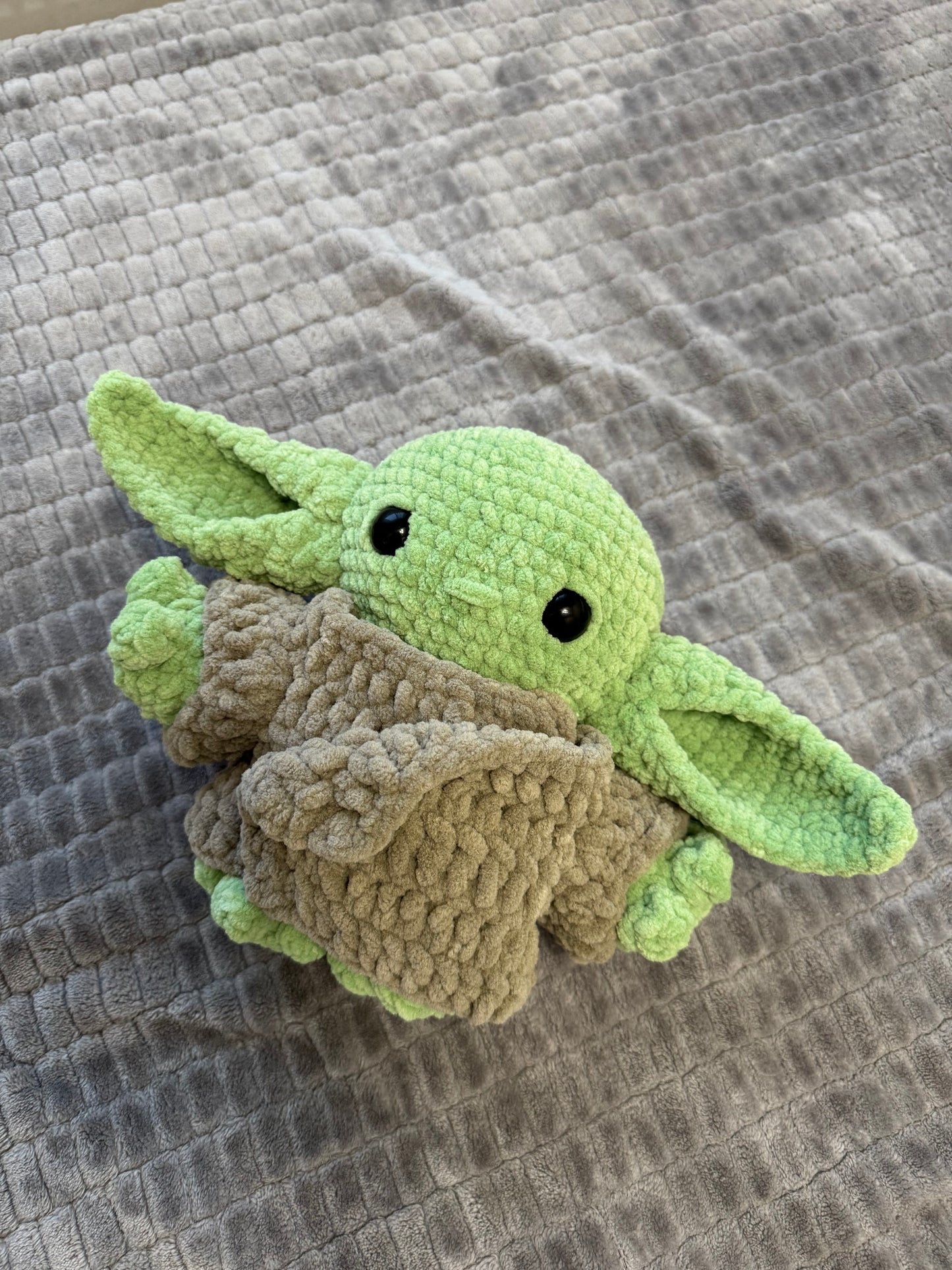 Baby Yoda