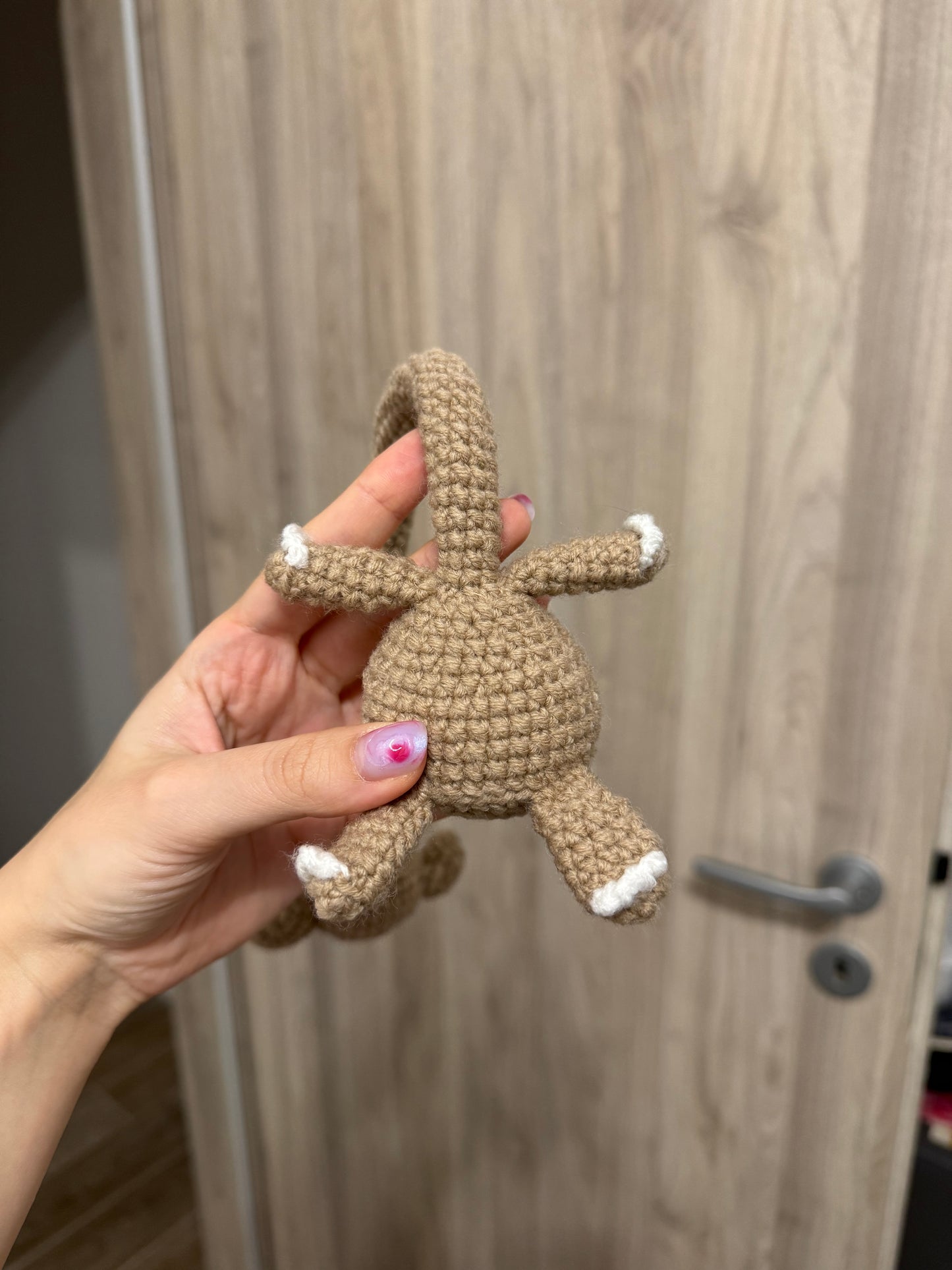 Sid din ice age - accesoriu geantă