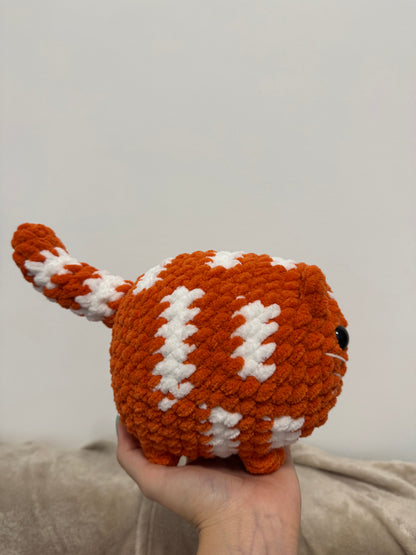 Pisicuță LOAF personalizată