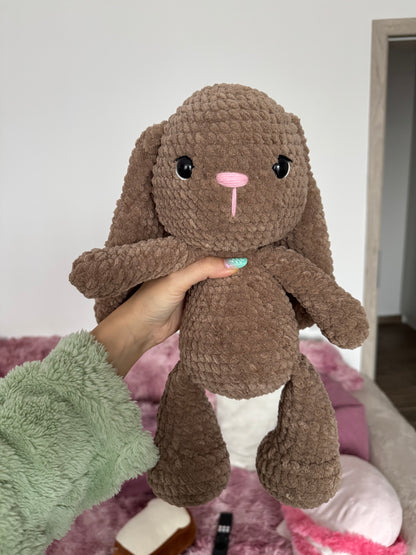 Iepuraș cu urechi lungi