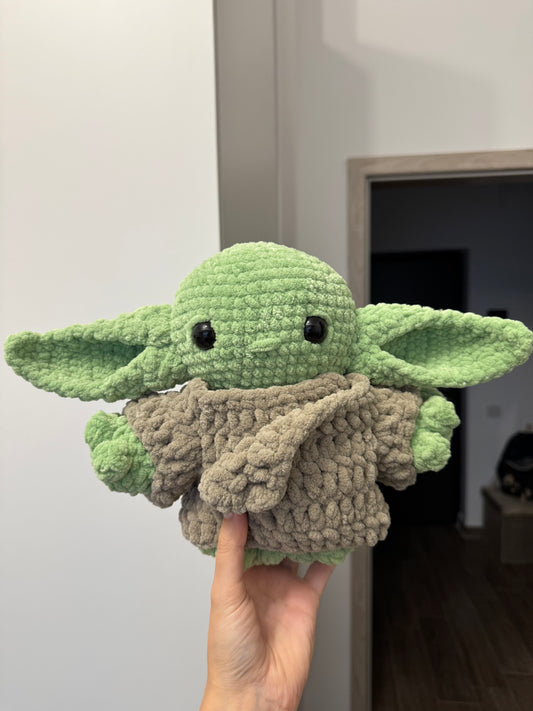 Baby Yoda