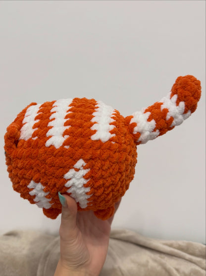 Pisicuță LOAF portocalie