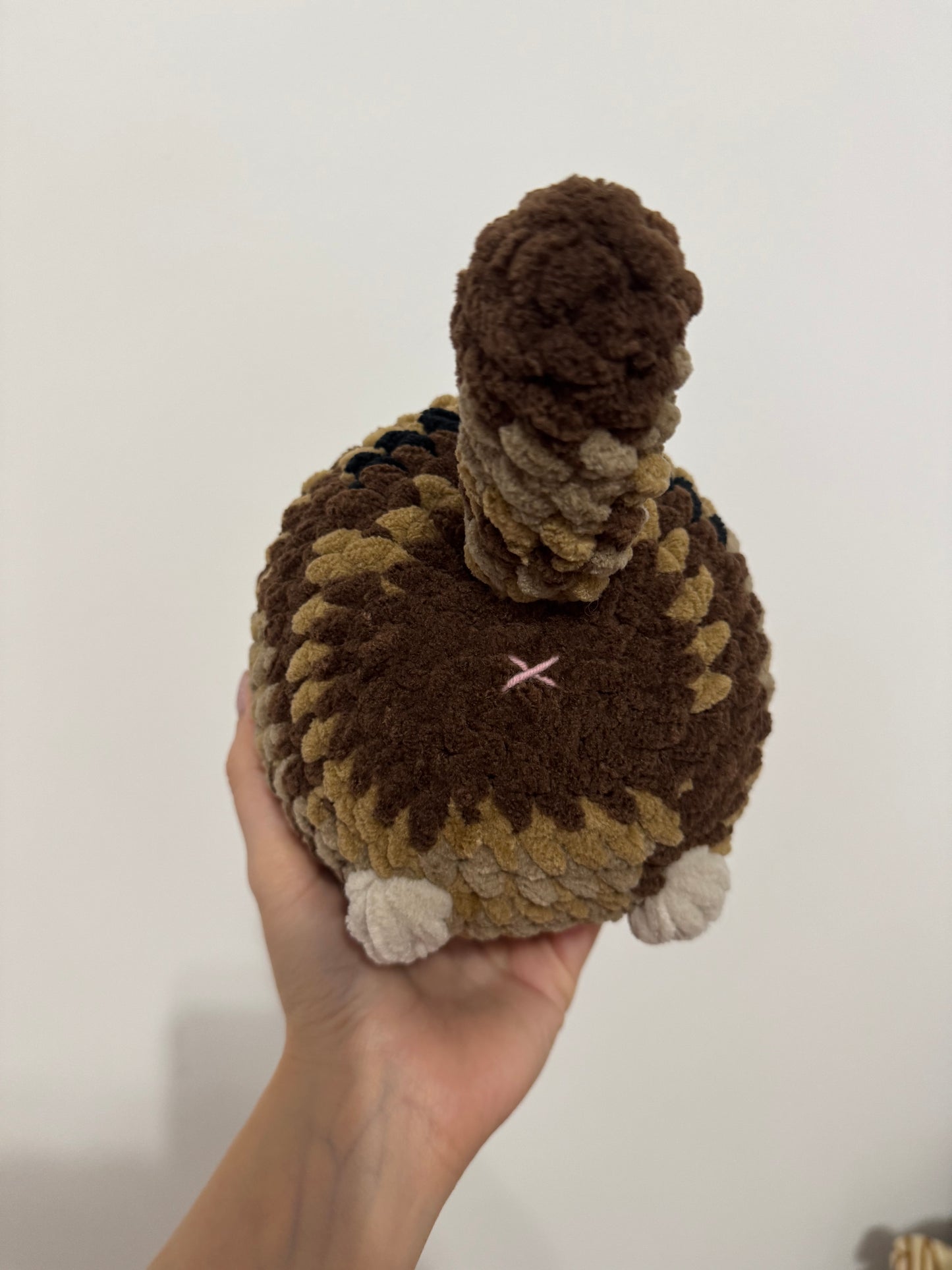 Pisicuță LOAF personalizată