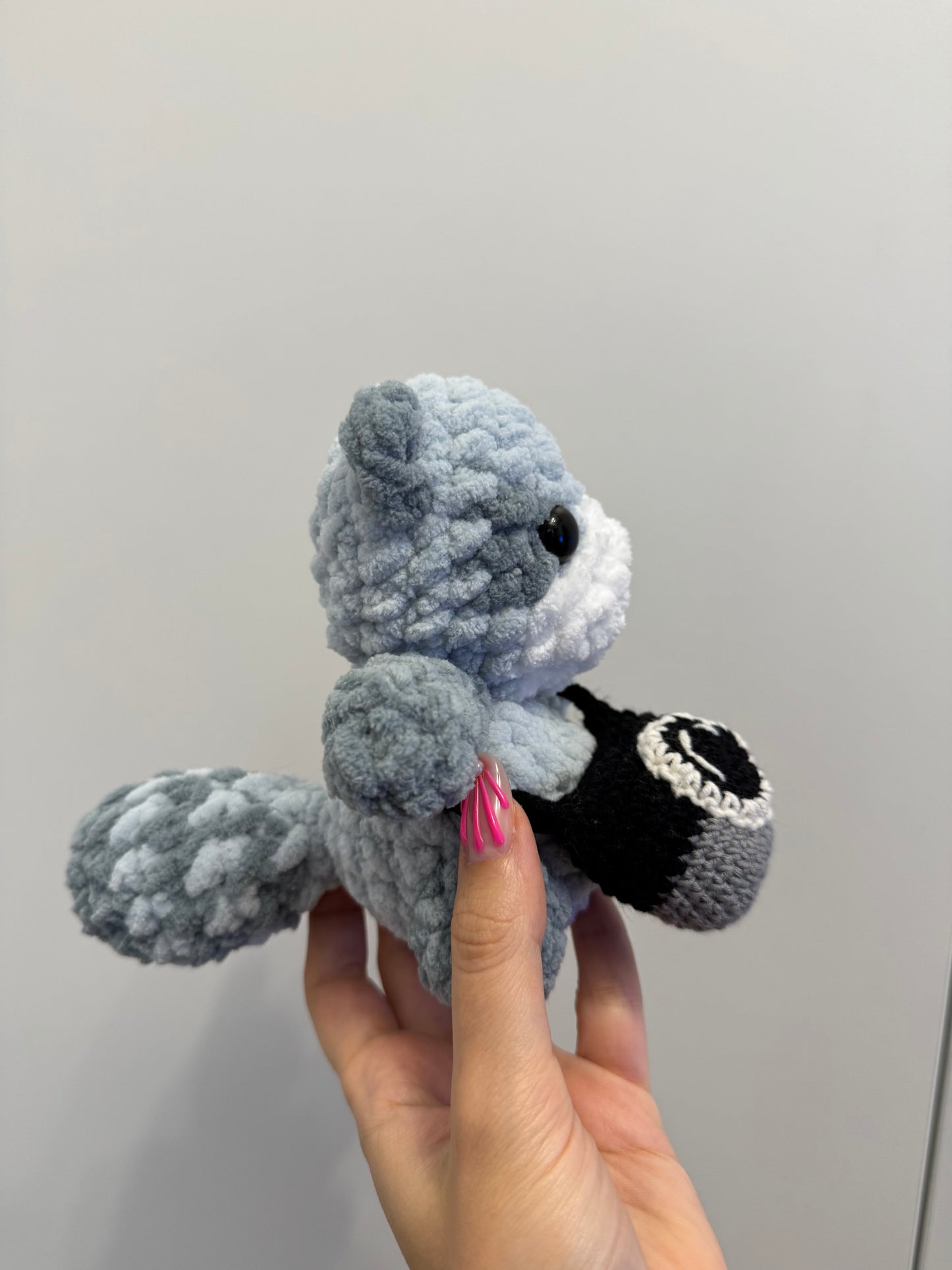 Mini raton cu cameră foto