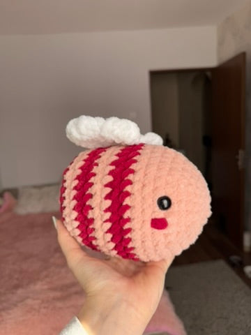 Albinuță dolofană