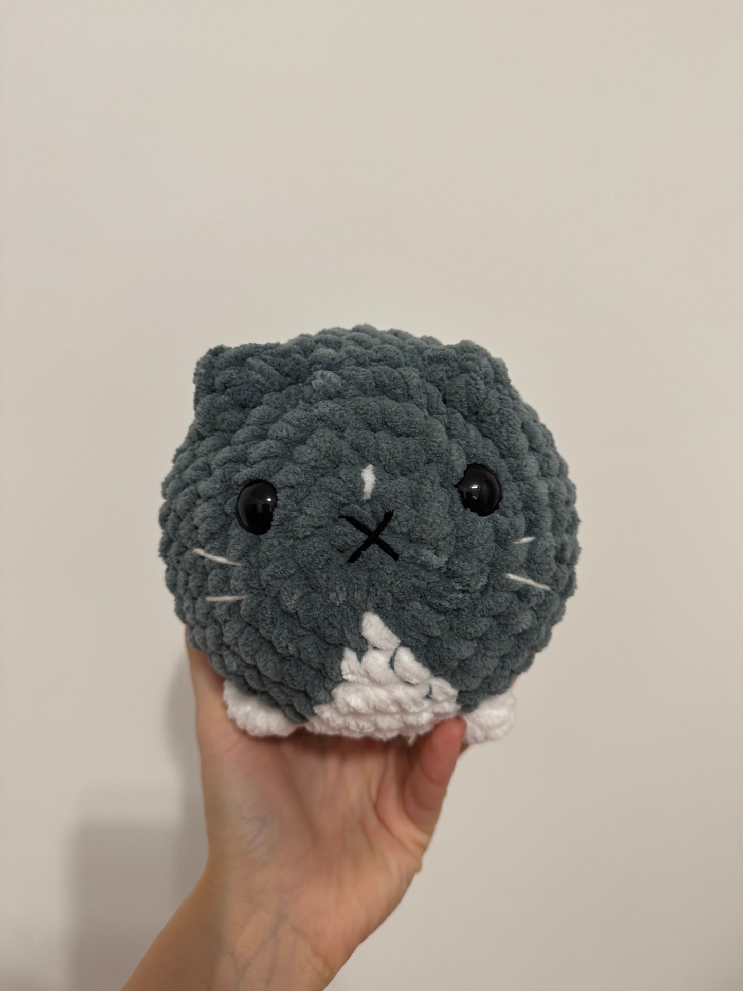 Pisicuță LOAF personalizată