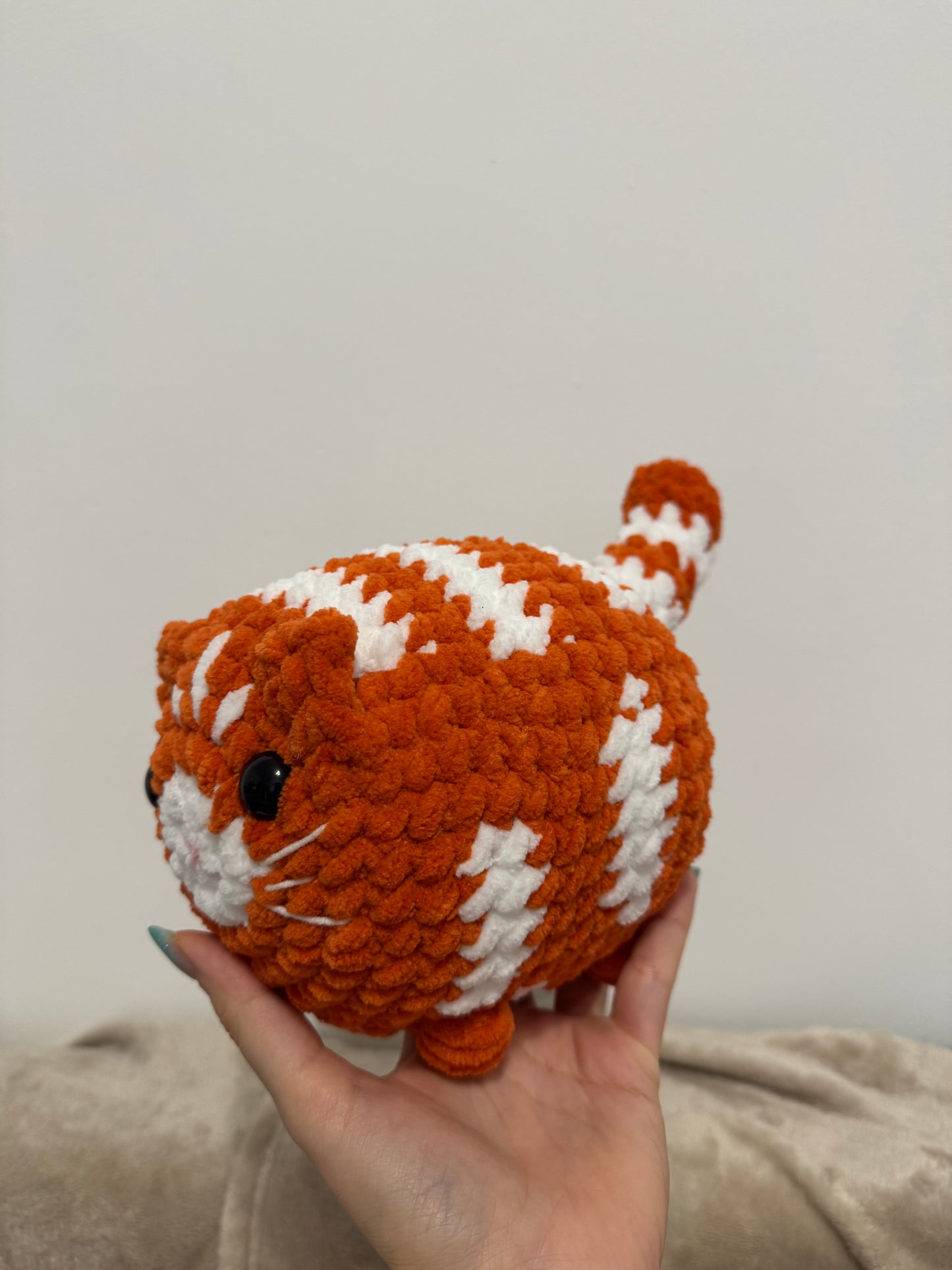 Pisicuță LOAF personalizată