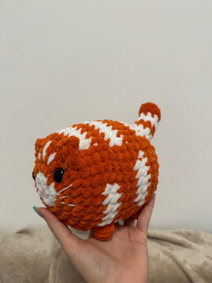 Pisicuță LOAF personalizată