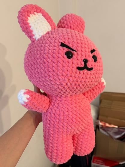 Iepuraș Cooky