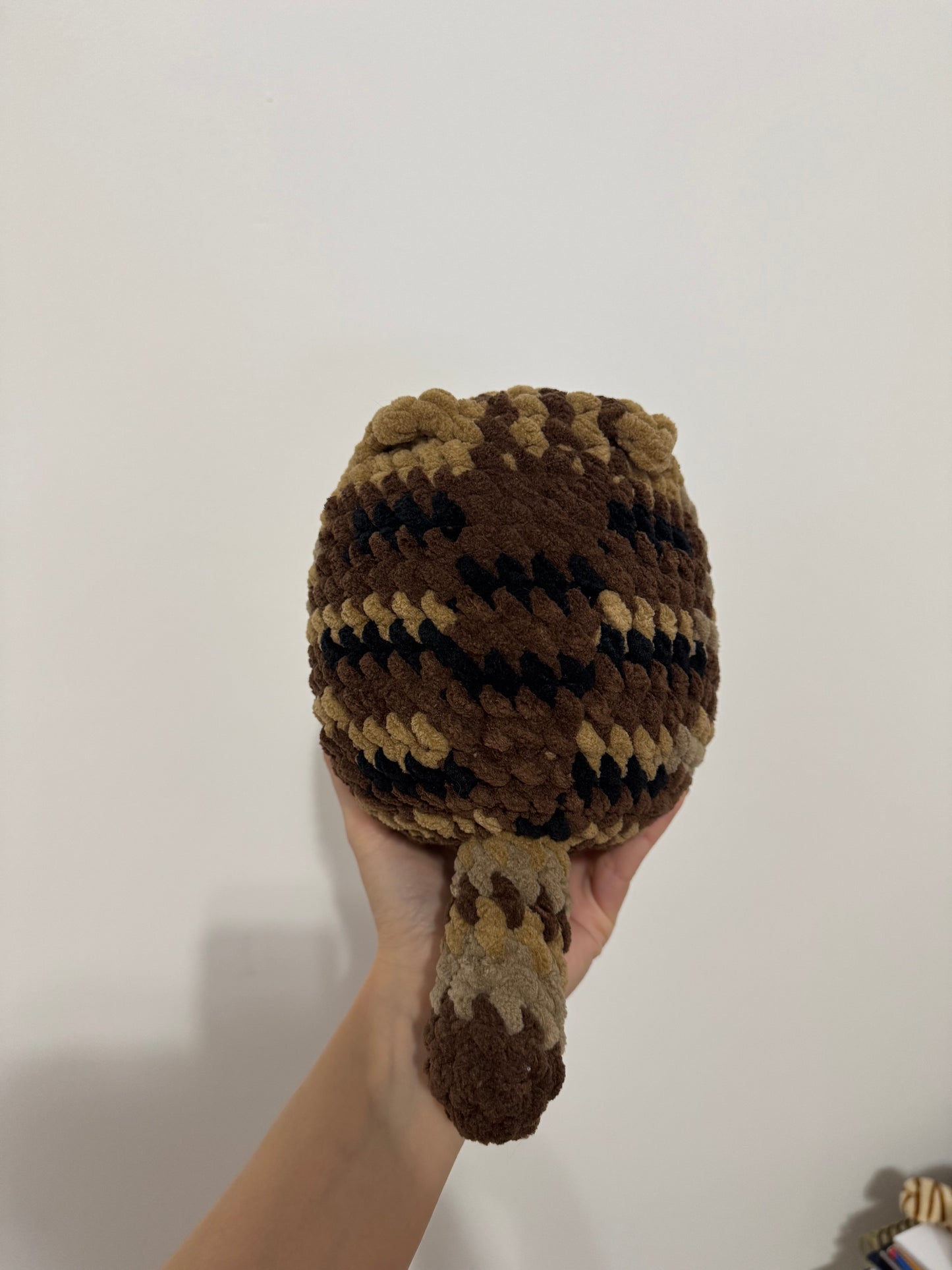 Pisicuță LOAF personalizată