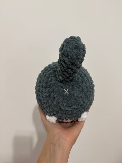 Pisicuță LOAF personalizată