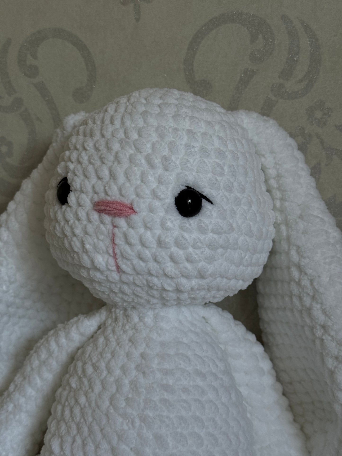 Iepuraș cu urechi lungi