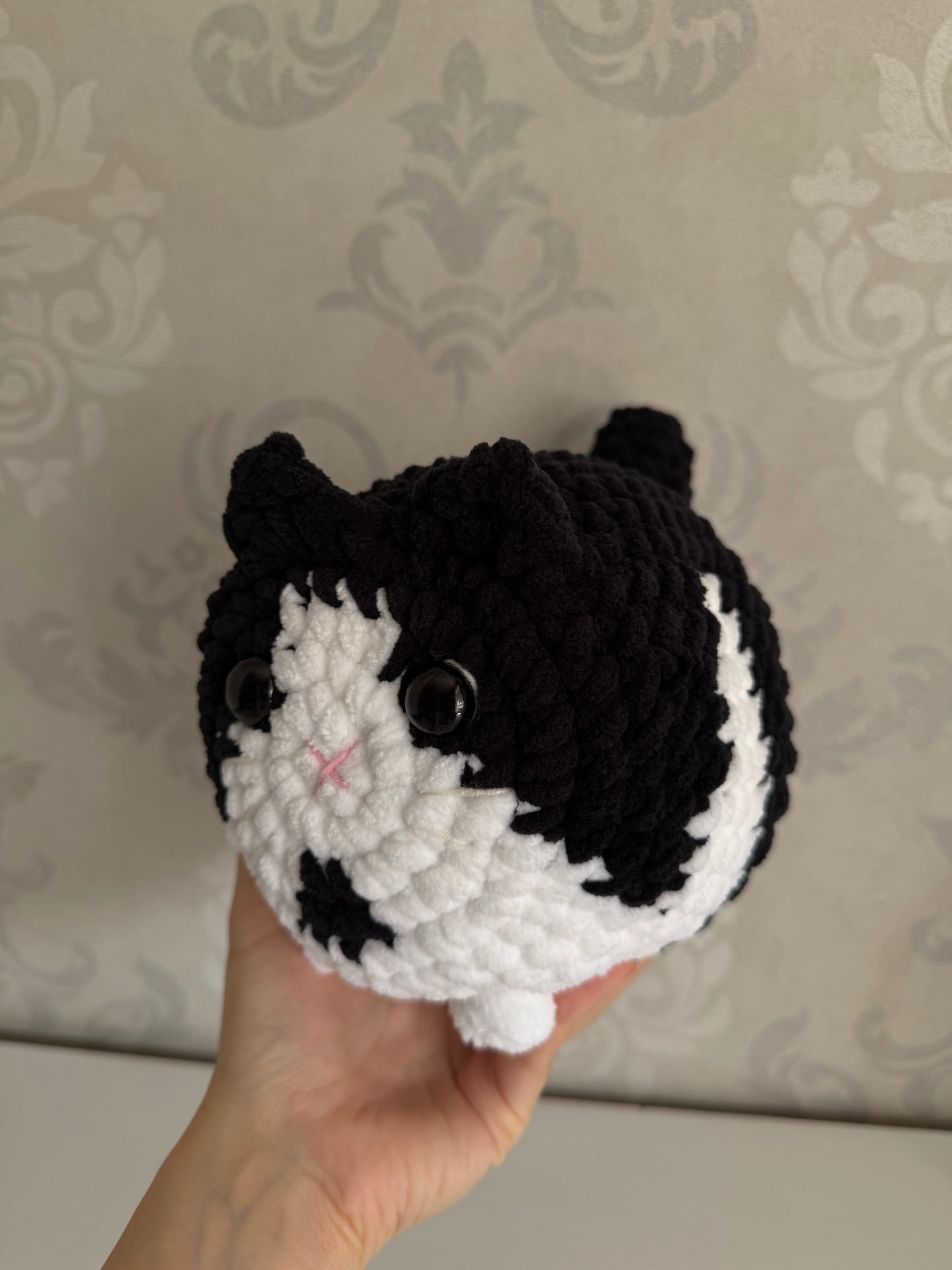 Pisicuță LOAF personalizată