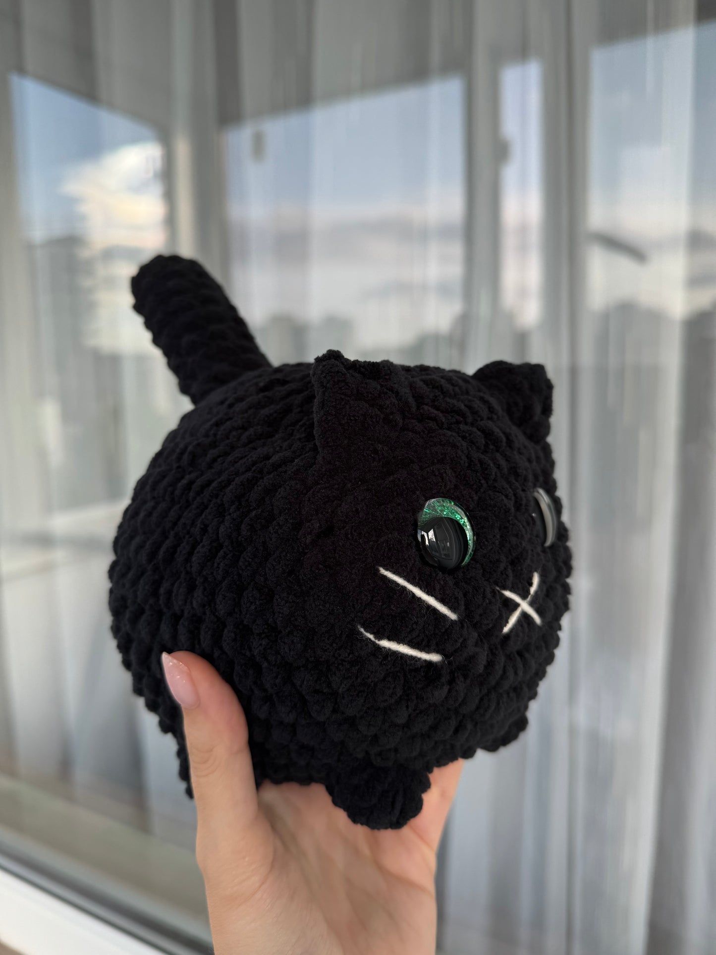 Pisicuță LOAF personalizată