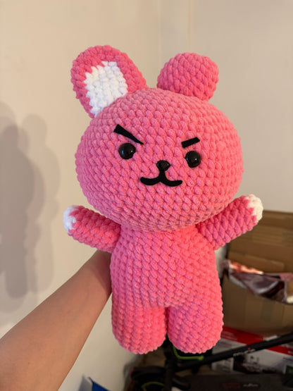Iepuraș Cooky