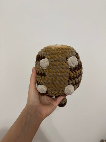 Pisicuță LOAF personalizată