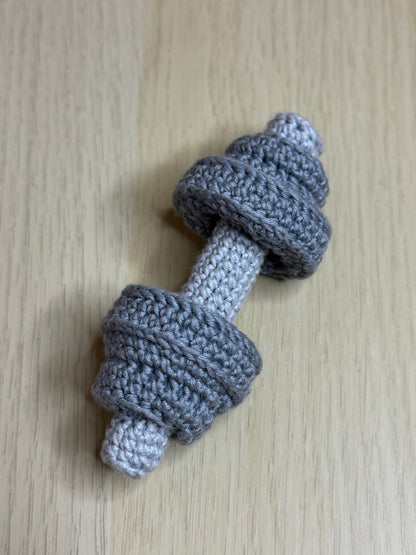 Mini ganteră fitness