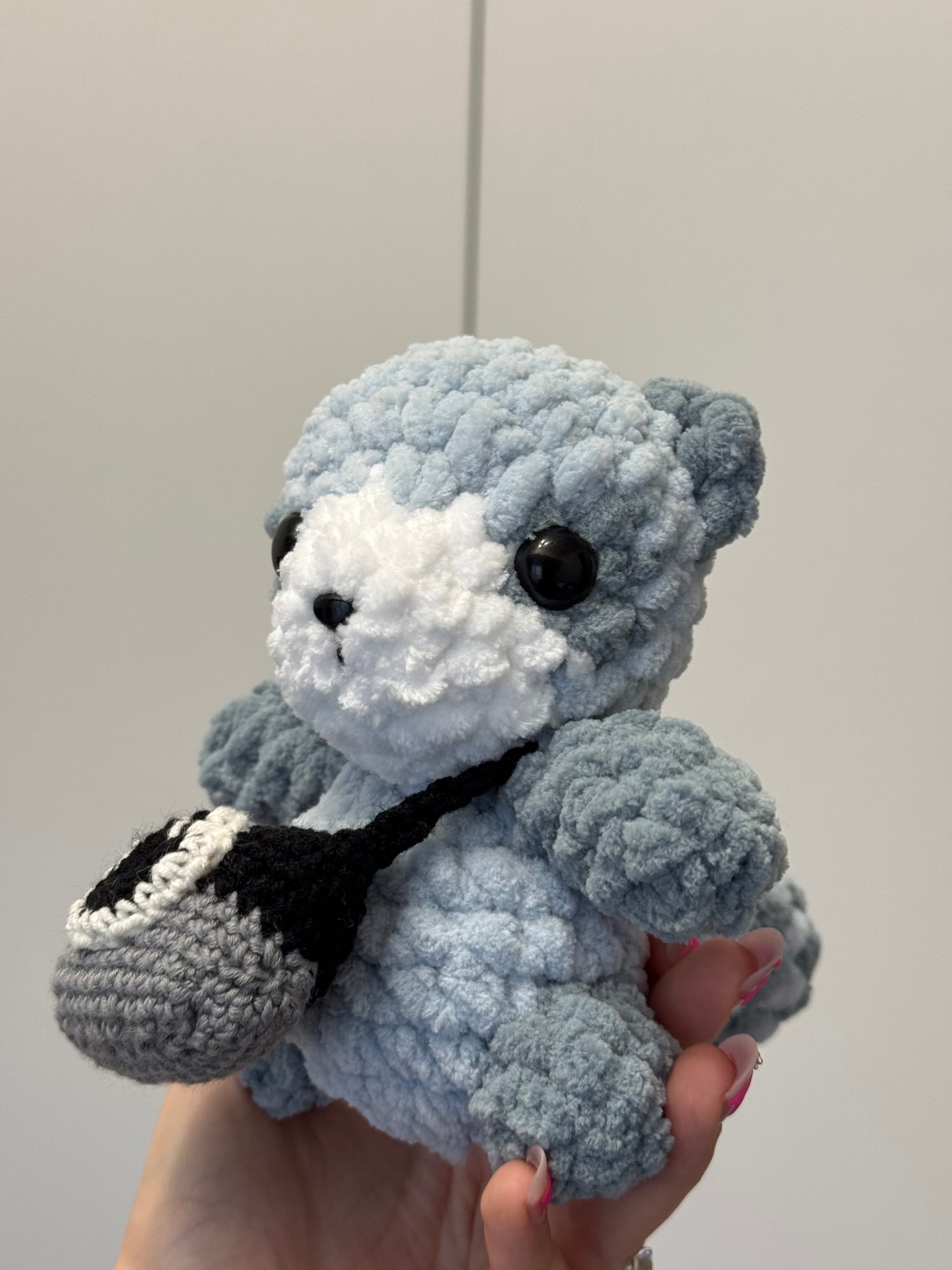 Mini raton cu cameră foto