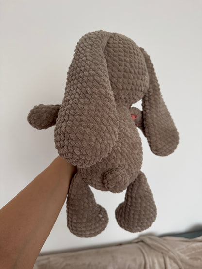 Iepuraș cu urechi lungi