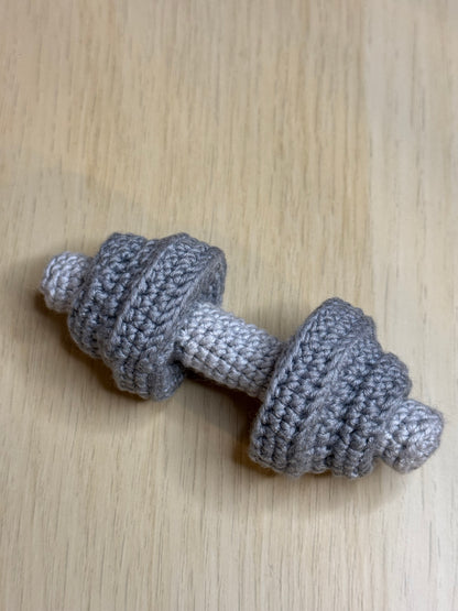 Mini ganteră fitness