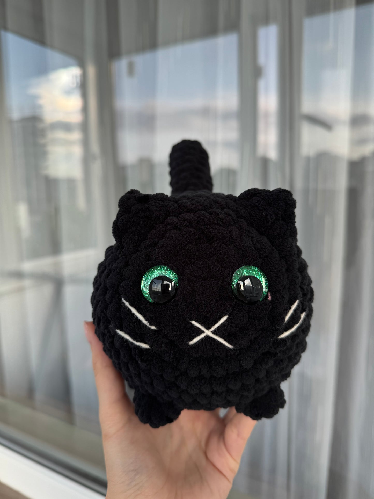 Pisicuță LOAF personalizată