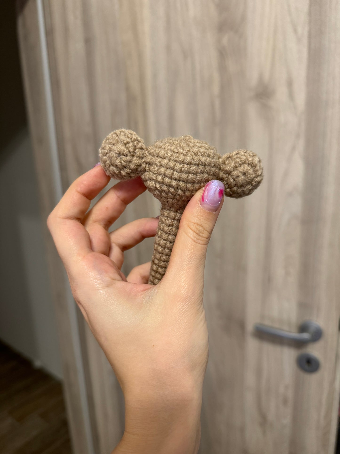 Sid din ice age - accesoriu geantă