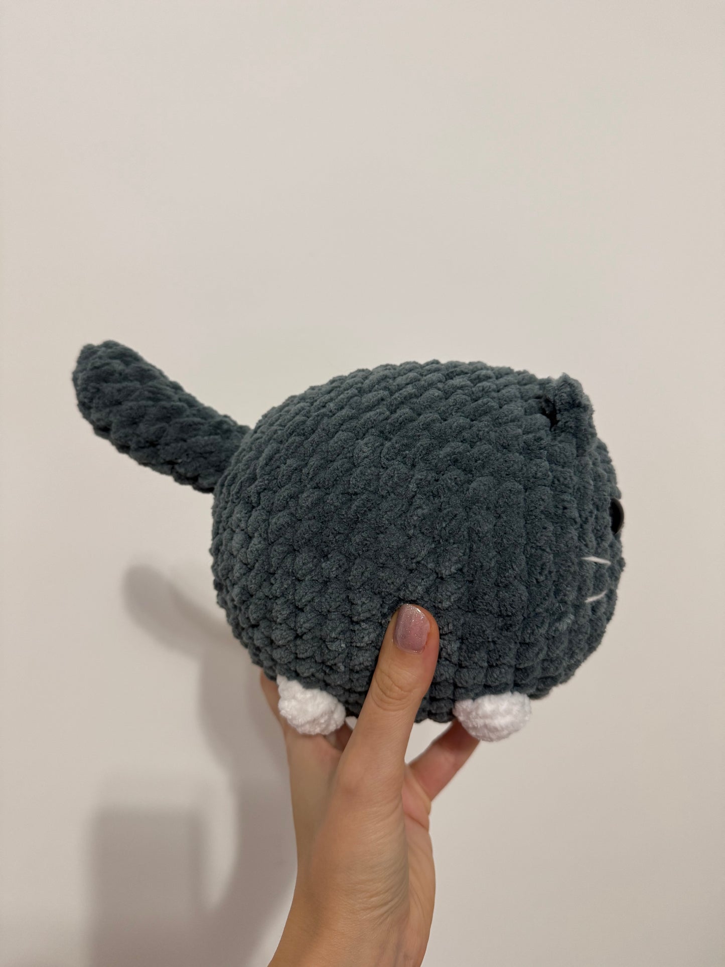 Pisicuță LOAF personalizată