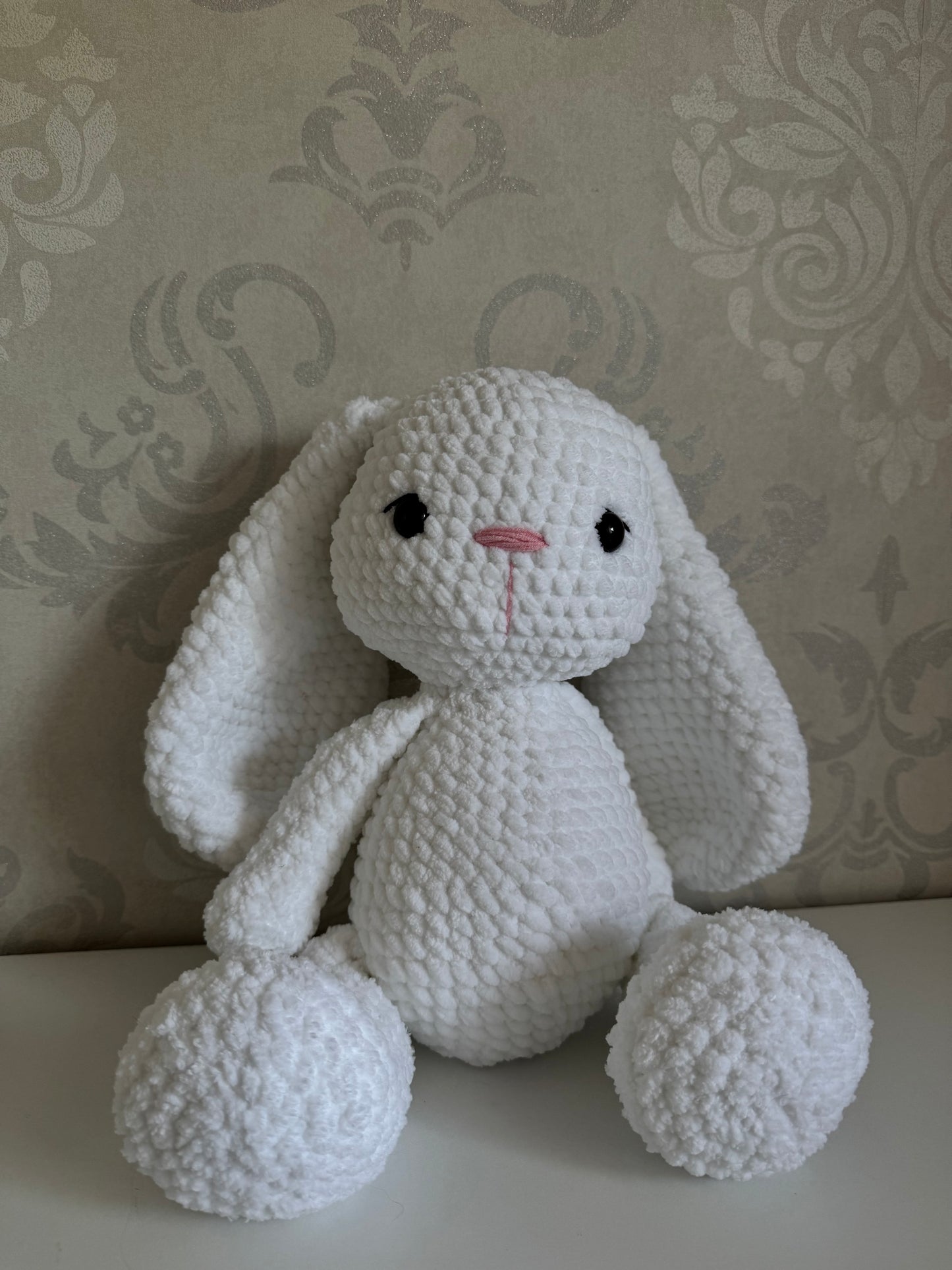 Iepuraș cu urechi lungi