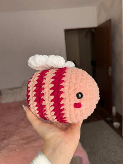 Albinuță dolofană