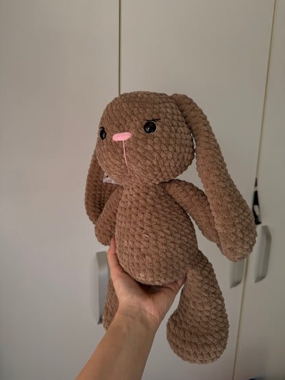 Iepuraș cu urechi lungi