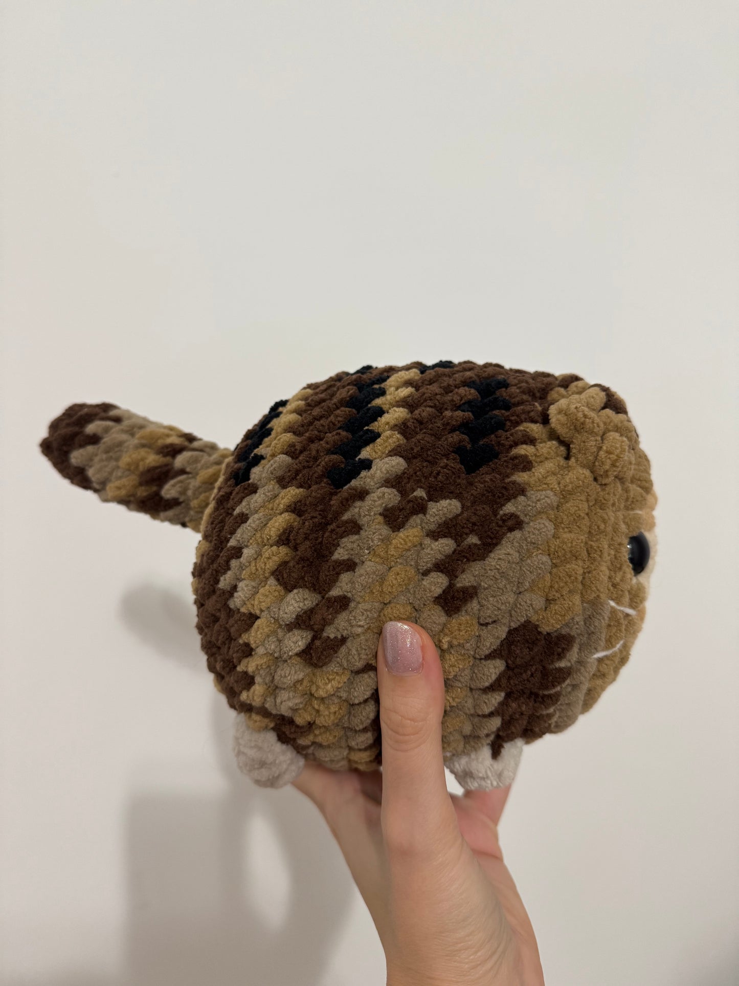 Pisicuță LOAF personalizată