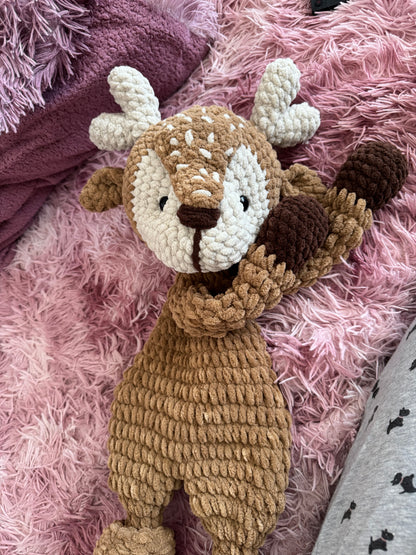 Renul lui Moș Crăciun