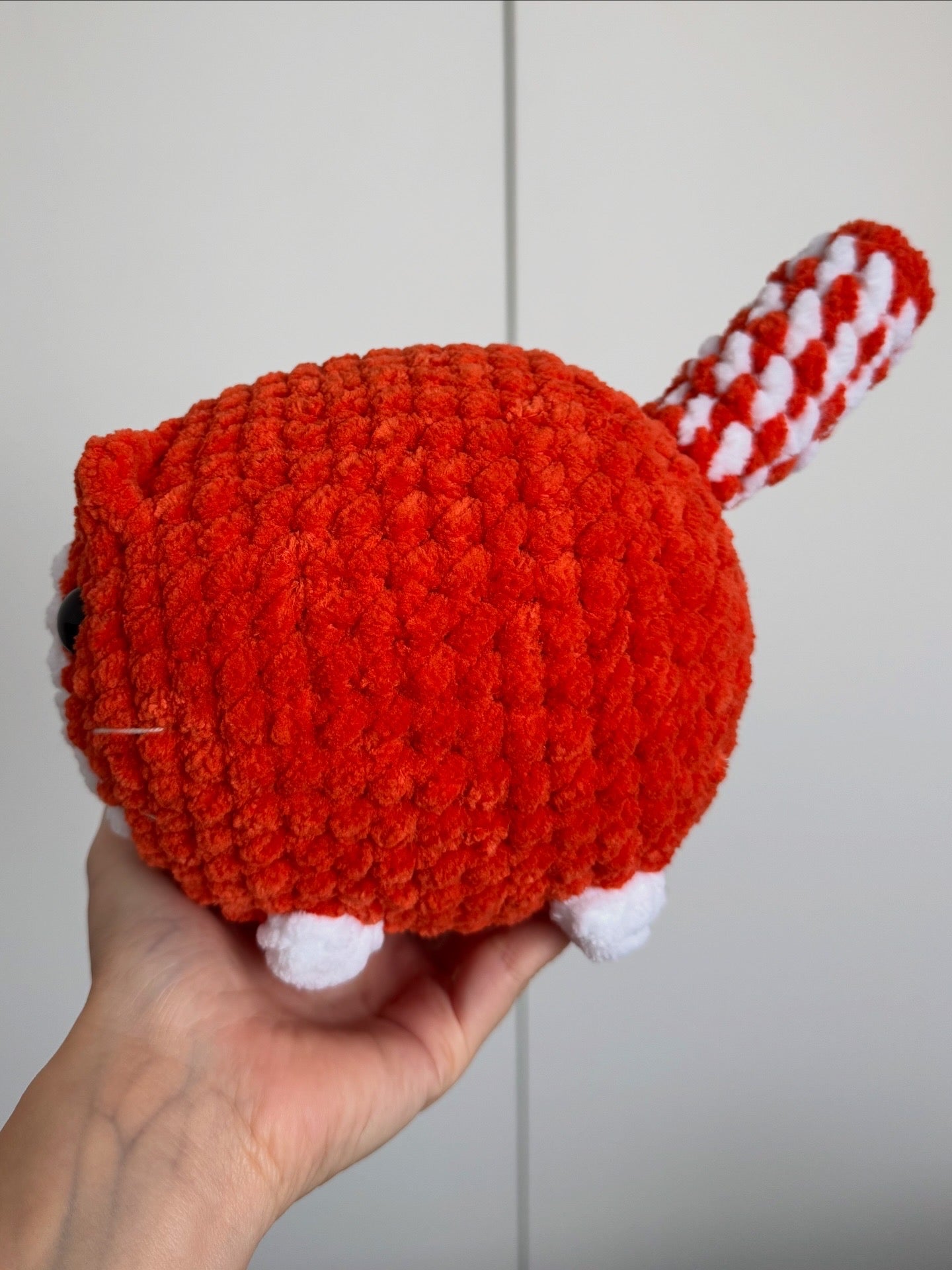 Pisicuță LOAF personalizată