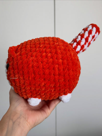 Pisicuță LOAF personalizată