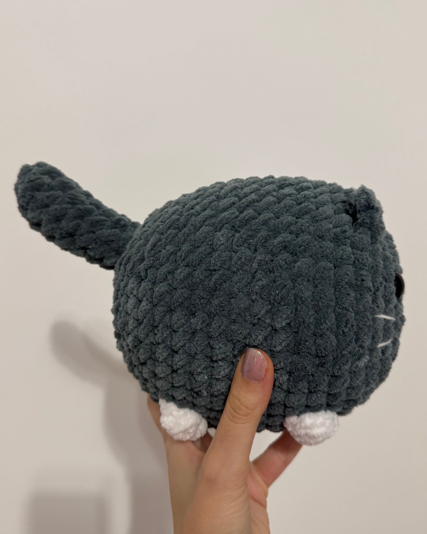 Pisicuță LOAF personalizată