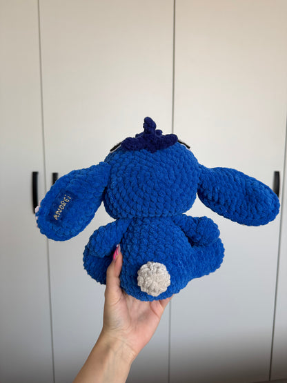 Ursuleț Stitch