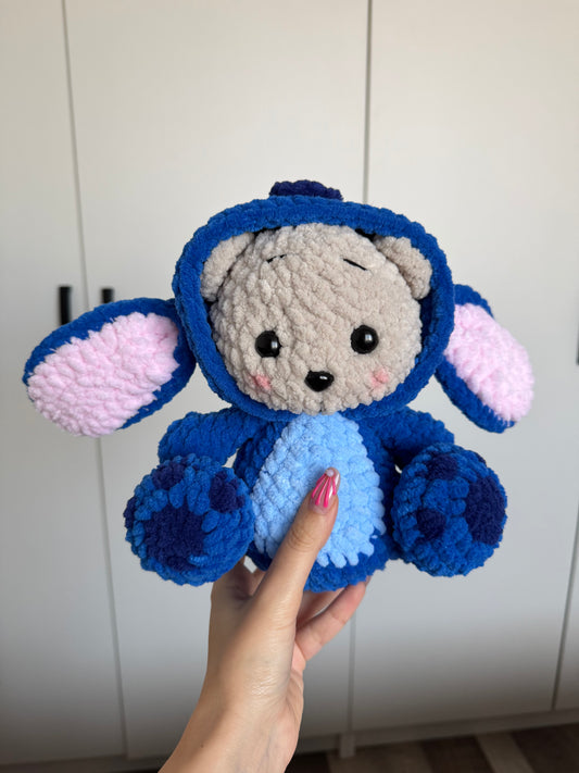 Ursuleț Stitch