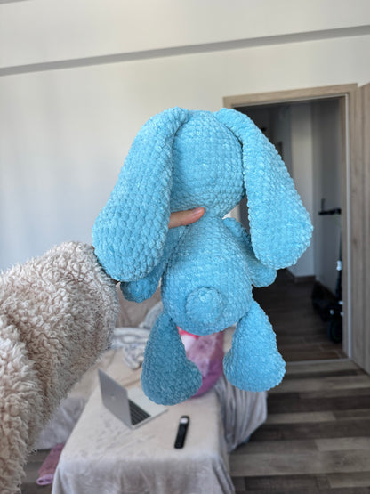 Iepuraș cu urechi lungi